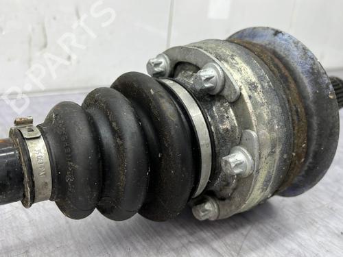 Right rear driveshaft BMW 3 (E90)  | BP23755432M41  - Image 5