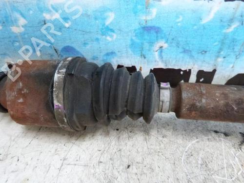 Used Left front driveshaft Left front driveshaft RENAULT MEGANE II Saloon (LM0/1_) 1.5 dCi (LM02, LM13, LM2A) (101 hp) 23685984 23685984