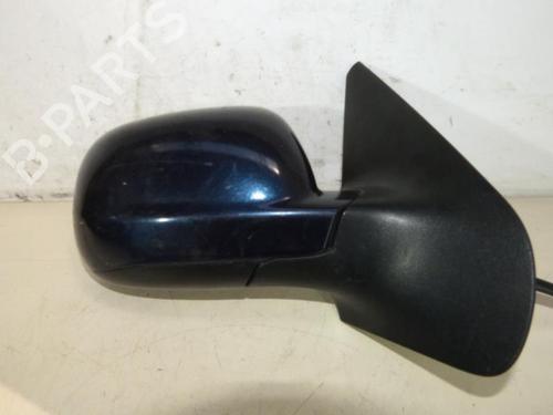 Right mirror VW GOLF IV (1J1) 1.4 16V | BP23664593C27 