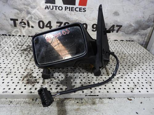 Used Left mirror SEAT IBIZA II (6K1) 1.9 TDI (90 hp) 23664039