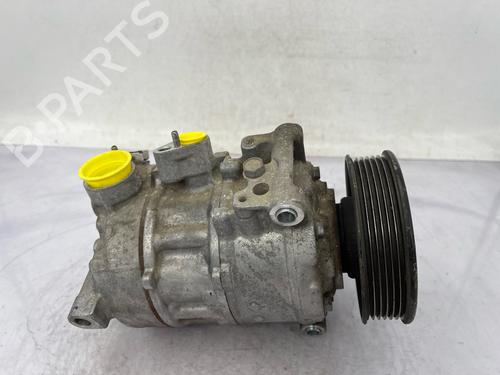 AC compressor VW TIGUAN ALLSPACE (BW2, BJ2) 2.0 TDI | BP36956814M34 - Image 4