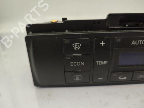 Climate control AUDI A4 B5 (8D2) 1.9 TDI | BP23740208I5 - Image 3