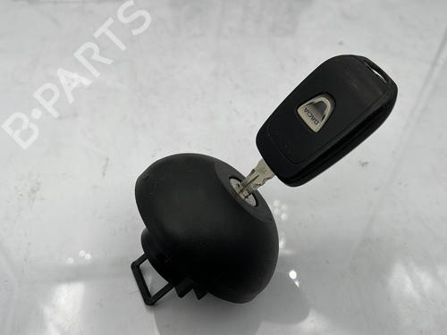 Electronic module DACIA LODGY (JS_) 1.3 TCe 130 (JSNE) | BP28582720M83