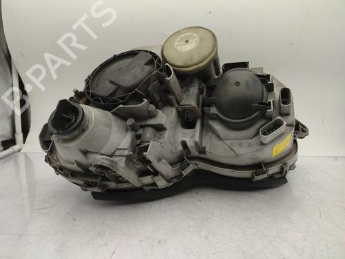 Right headlight MERCEDES-BENZ C-CLASS (W203) C 200 CDI (203.004) | BP28806432C29 