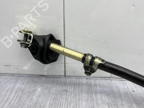 Used Gear lever Gear lever RENAULT CLIO II (BB_, CB_) 2.0 16V Sport (CB0M) (169 hp) 23753479 23753479