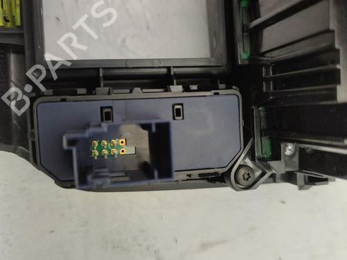 Climate control CITROËN C5 III Break (RW_) 1.6 HDi 110 (RW9HZC) | BP23683709I5 - Image 5