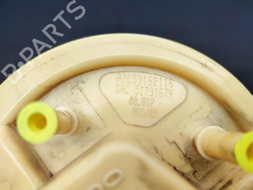 Fuel pump FIAT GRANDE PUNTO (199_) 1.3 D Multijet | BP23721103M76 