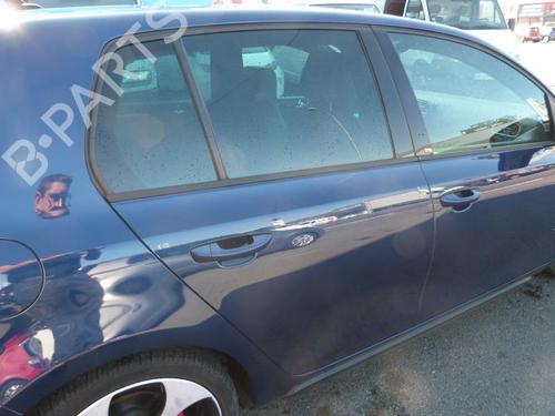 Intercooler VW GOLF VI (5K1) 2.0 GTi | BP23670107M30 - Image 18