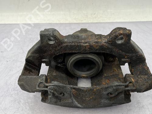 Left front brake caliper OPEL CORSA E (X15) 1.4 (08, 68) | BP23684198M105 - Image 5