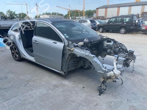 Dashboard PEUGEOT 508 SW I (8E_) 1.6 BlueHDi 120 | BP36591249C46  - Image 48