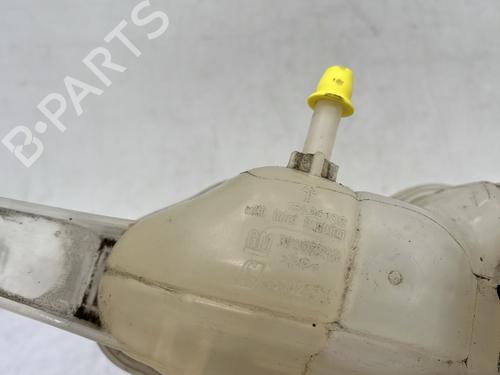 Expansion tank OPEL CORSA E (X15) 1.4 (08, 68) | BP23683809C120 