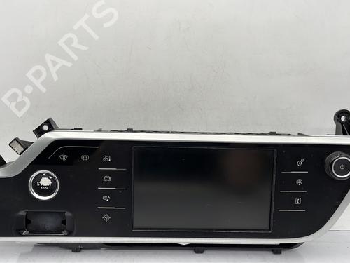 Ferdsskriver CITROËN C4 Grand Picasso II (DA_, DE_) 1.6 HDi / BlueHDi 115 (115 hp) 28375578