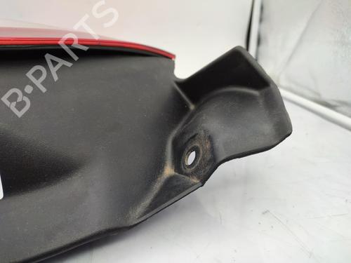 Left taillight RENAULT MEGANE II (BM0/1_, CM0/1_) 1.5 dCi (BM0F, BM0T, BM2B, CM0F, CM0T) | BP23718908C34 