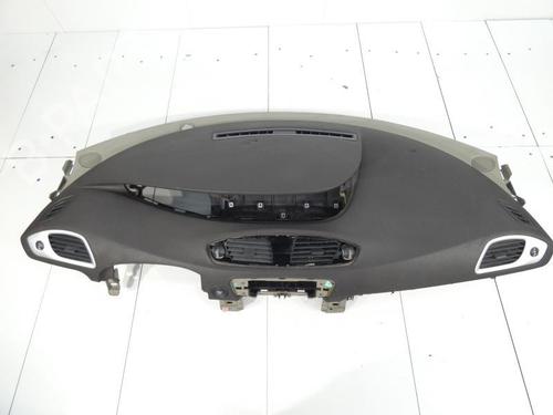 Used Dashboard RENAULT SCÉNIC III (JZ0/1_) 1.9 dCi (JZ0J, JZ1J, JZ1K, JZ1S) (131 hp) 23690452