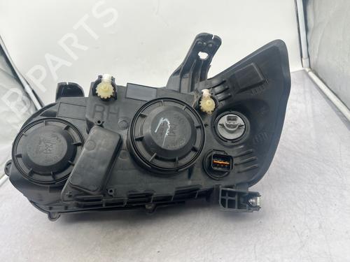 Right headlight CHEVROLET AVEO Hatchback (T300) | BP39710657C29 - Image 2
