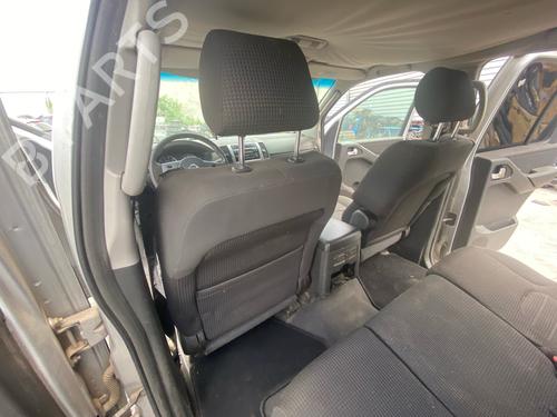Engine NISSAN PATHFINDER III (R51) 2.5 dCi 4WD | BP33569162M1 - Image 67