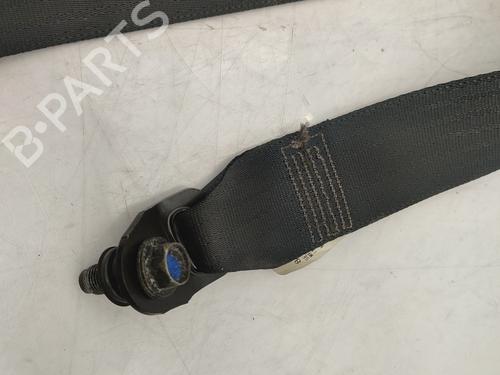 Front right seatbelt SUZUKI SWIFT IV (FZ, NZ) 1.3 DDiS (AZG413D, ZC02S, ZC92S) | BP25627025I25 - Image 10