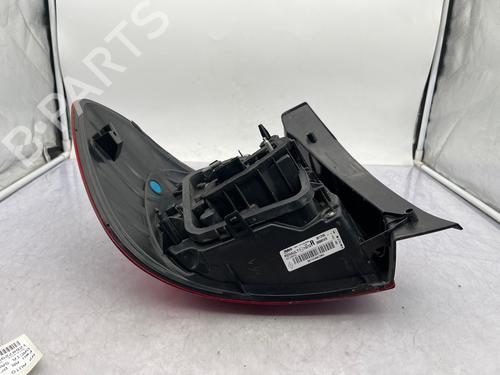 Used Right taillight Right taillight DACIA SANDERO II 1.5 Blue dCi 95 (B8JL) (95 hp) 35890616 35890616