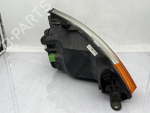 Left headlight FORD KA (RB_) 1.3 i | BP30125601C28 