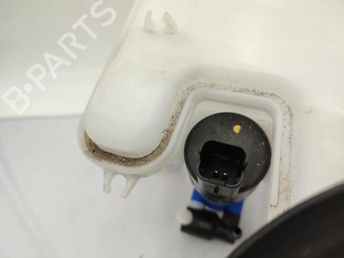 Sprinklertank DACIA SANDERO III 1.0 SCe 65 | BP23729529C113 