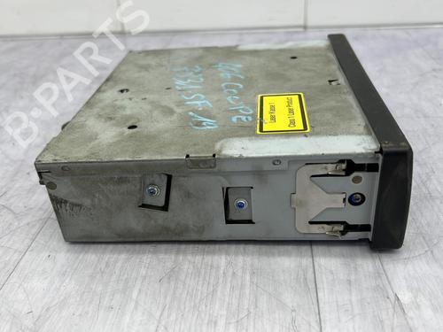 Radio PEUGEOT 406 Coupe (8C) 2.2 HDI | BP23674247E6 