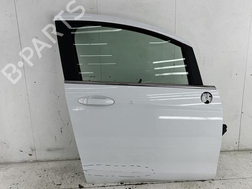 Used Right front door FORD B-MAX (JK) 1.0 EcoBoost (125 hp) 28320432
