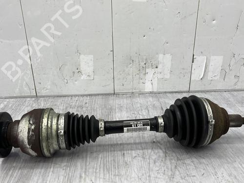 Used Left front driveshaft VW TIGUAN (5N_) 2.0 TDI (140 hp) 29243224