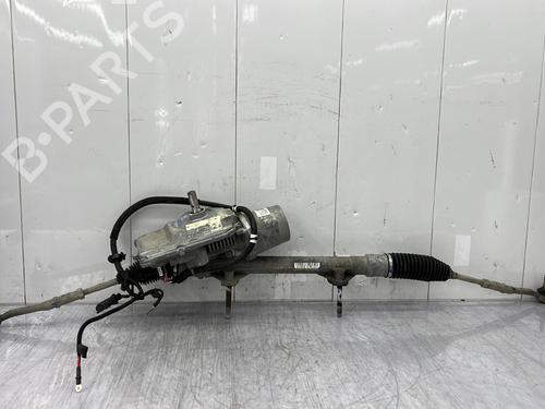 Styregear/Snekke CITROËN C3 II (SC_) 1.4 HDi 70 (SC8HZC, SC8HR0, SC8HP4) | BP29341032M22 