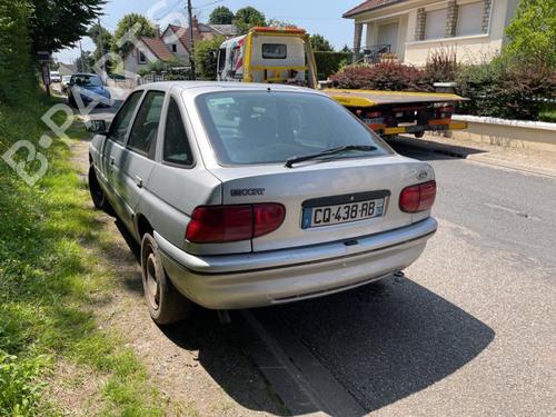 Engine FORD ESCORT V (AAL, ABL) 1.4 | BP23701502M1  - Image 11