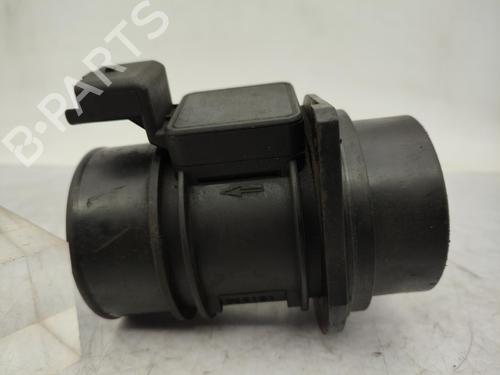Mass air flow sensor RENAULT LAGUNA II (BG0/1_) 2.2 dCi (BG0F) | BP23677131M95 - Image 4