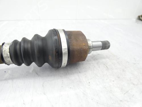 Left front driveshaft CITROËN C4 Grand Picasso I (UA_) 1.6 HDi | BP23699105M38 