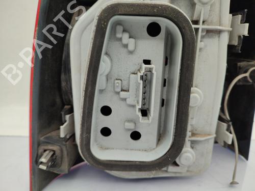 Right taillight VW POLO IV (9N_, 9A_) 1.4 TDI | BP23738894C35 