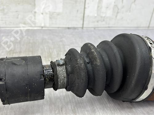 Left front driveshaft MINI MINI (R56) Cooper D | BP26892765M38 - Image 2