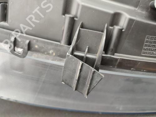 Right headlight FIAT DUCATO Van (250_) 130 Multijet 2,3 D | BP23742806C29  - Image 8