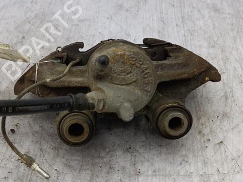 Used Left front brake caliper Left front brake caliper RENAULT RAPID Box Body/MPV (F40_, G40_) 1.0 (37 hp) 23706507 23706507