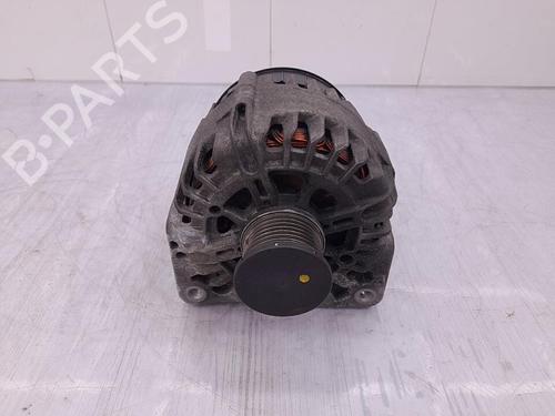 Alternator OPEL MOVANO B Van (X62) 2.3 CDTI FWD (FV) | BP23707038M7 - Image 6