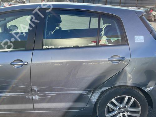 Dashboard VW GOLF PLUS V (5M1, 521) 1.4 TSI | BP23703036C46 - Image 41