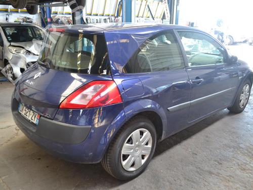 Starter RENAULT MEGANE II (BM0/1_, CM0/1_) 1.6 16V (BM0C, CM0C) | BP23665298M8 