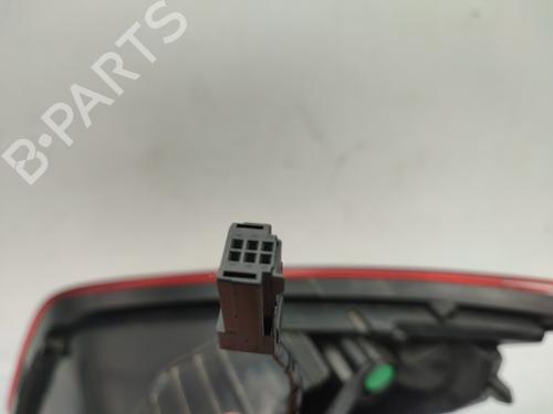 Used Left tailgate light Left tailgate light 29372570 29372570