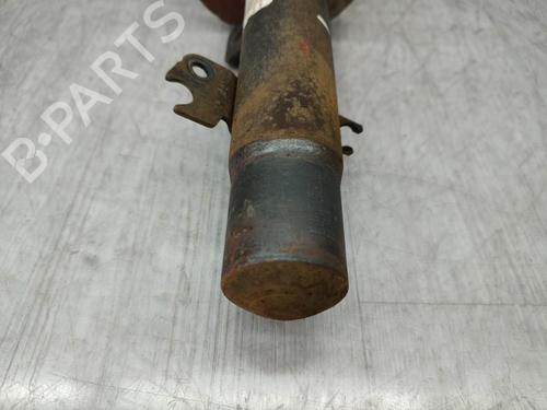 Right front shock absorber PEUGEOT 207 (WA_, WC_) 1.4 HDi | BP23720586M17 