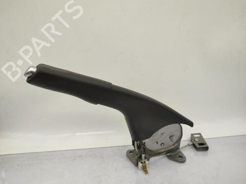 Used Hand brake RENAULT CLIO III Grandtour (KR0/1_) 1.5 dCi (KR0F) (86 hp) 23723006