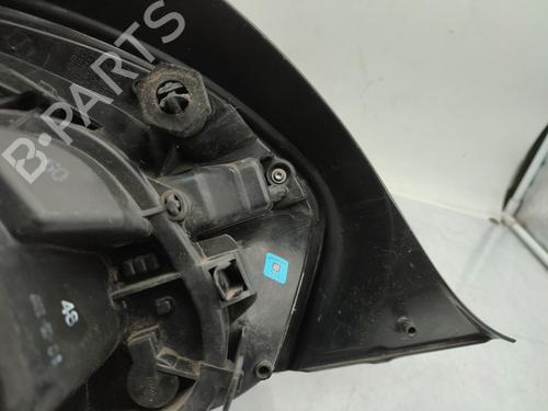 Right taillight PEUGEOT 208 I (CA_, CC_) 1.6 HDi / BlueHDi 75 | BP29428595C35 