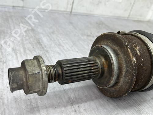 Right front driveshaft OPEL AGILA B (H08) 1.2 (F68) | BP32494945M39  - Image 5