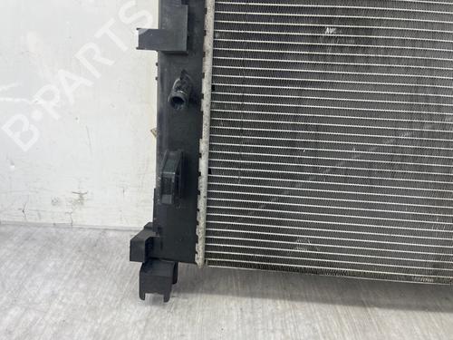 Water radiator DACIA SANDERO II 1.5 dCi 75 / Blue dCi 75 (B8JW, B8M4, B8AH, B8M7, B8M6) | BP36646458M31 - Image 3