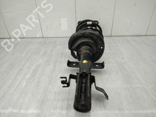 Right front shock absorber RENAULT CLIO IV (BH_) 1.5 dCi 75 | BP23719206M17 
