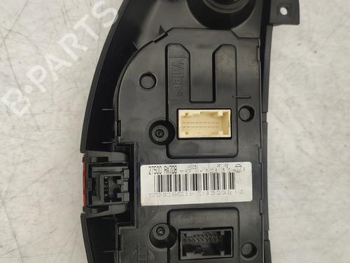 Climate control NISSAN MICRA III (K12) 1.2 16V | BP23967019I5 