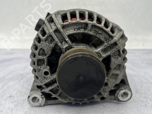 Used Alternator CITROËN C4 I (LC_) 1.6 HDi (109 hp) 31070060