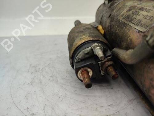 Starter FORD MONDEO III Turnier (BWY) 2.0 TDCi | BP23720605M8 