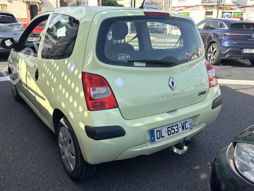 Engine RENAULT TWINGO II (CN0_) 1.2 (CN0D) | BP24420822M1  - Image 7