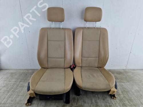 Sæde sæt Sæde sæt BMW X3 (E83) 2.0 d (150 hp) 23739419 23739419